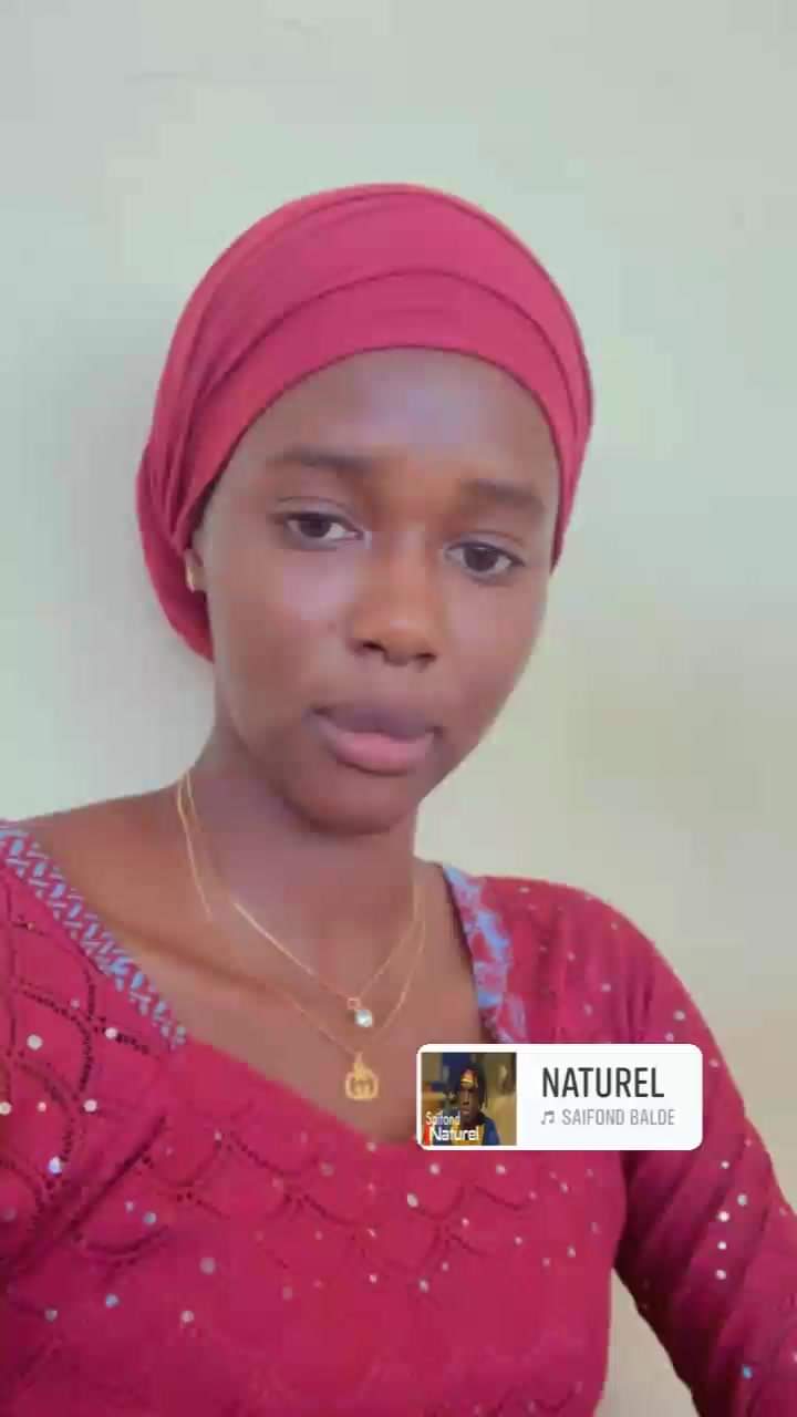 Houleymatou Diallo