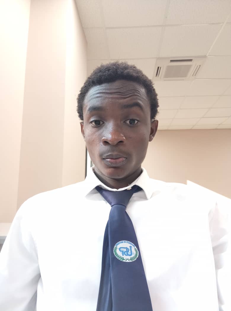 Bi Eliel Dan Trayé Doh